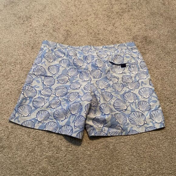 Vineyard vines‎ men's swim trunks shorts size medium - Picture 4 of 4